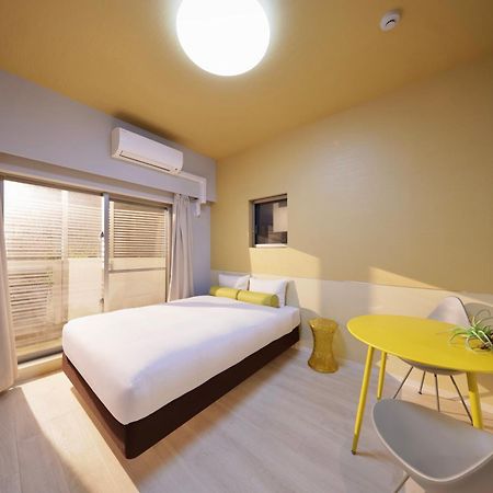 宮古クリスタルホテル Miyakojima  Extérieur photo