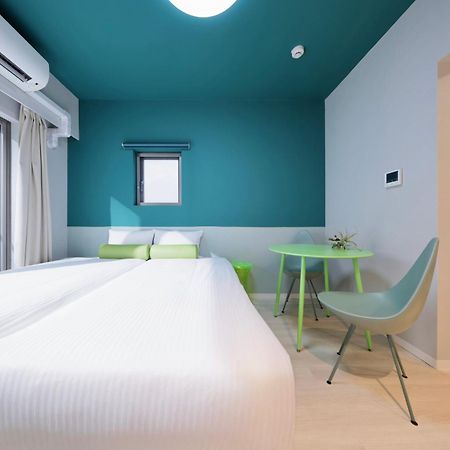 宮古クリスタルホテル Miyakojima  Extérieur photo
